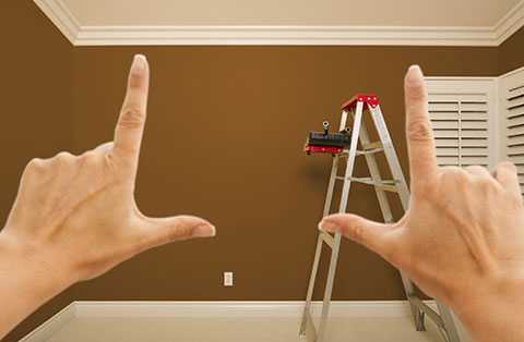 Datum TV Mounting Blocking Req